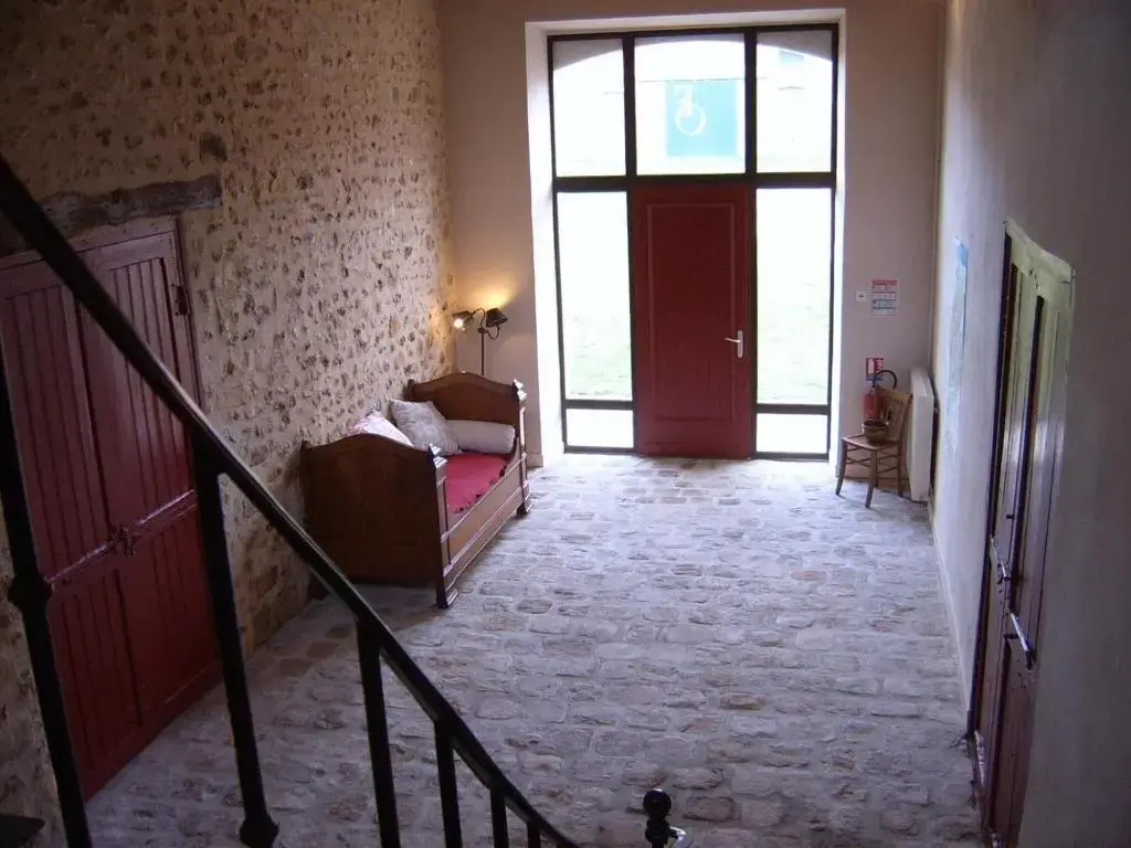 Voir la photo 3 — Ferme D'Orsonville