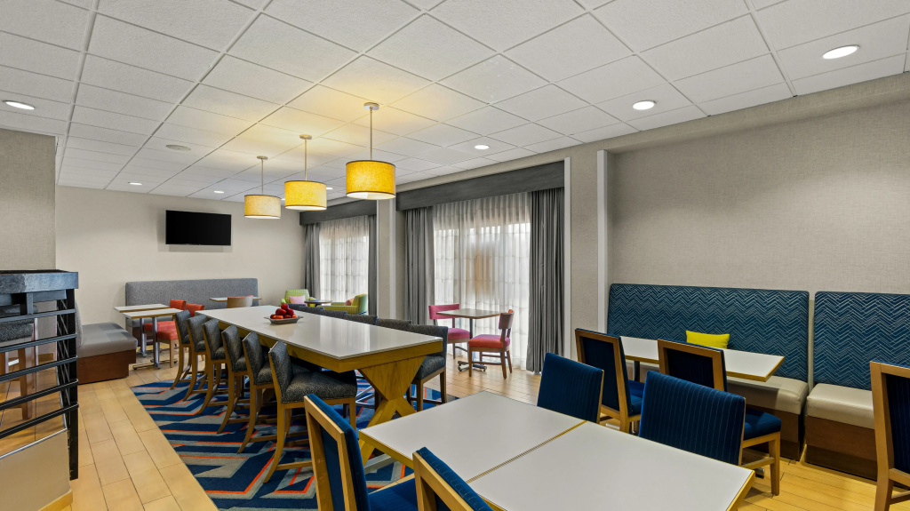 Hotel photo 16