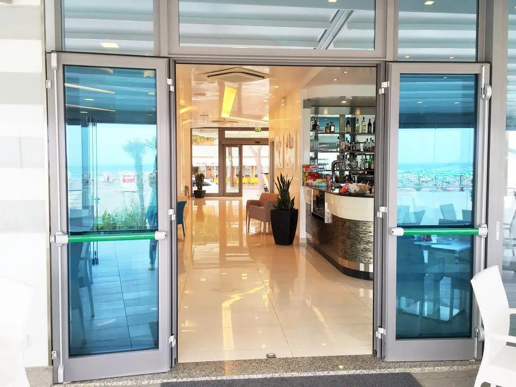 Hotel Delle Nazioni - Général