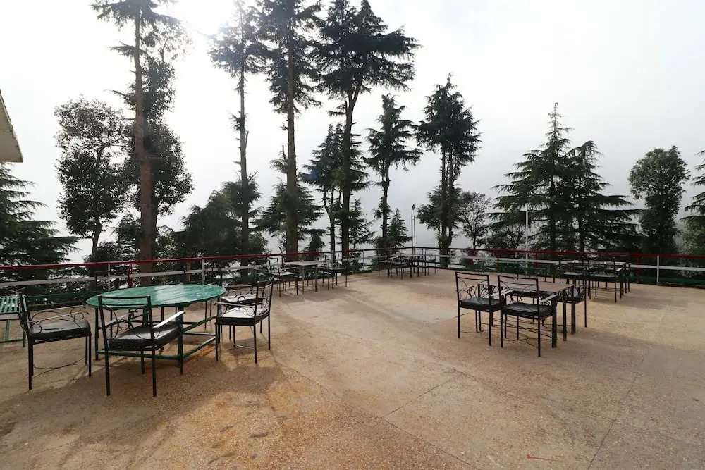 OYO 18631 Hotel King's