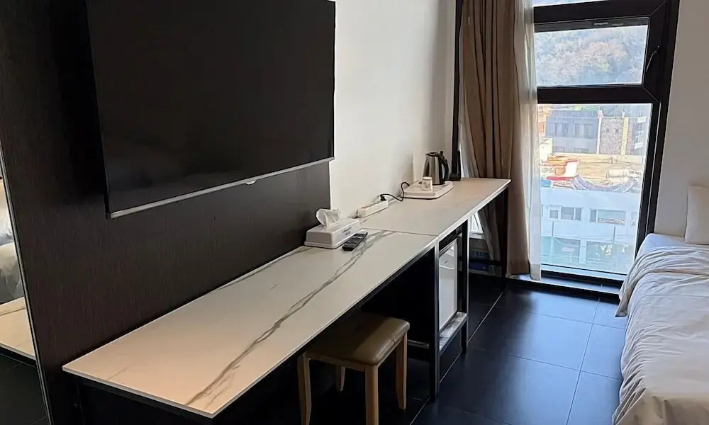 Premiers Hotel - Chambres