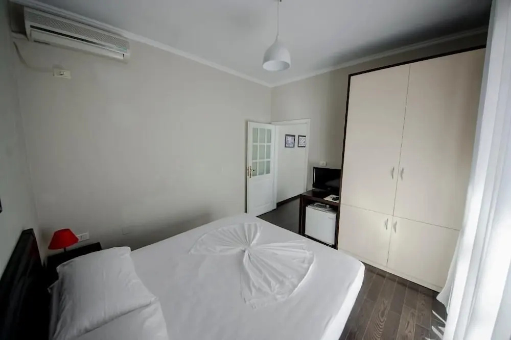 Kadrisa Hotel - Chambres