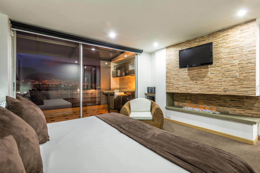Apartamentos Regency La Feria — 3