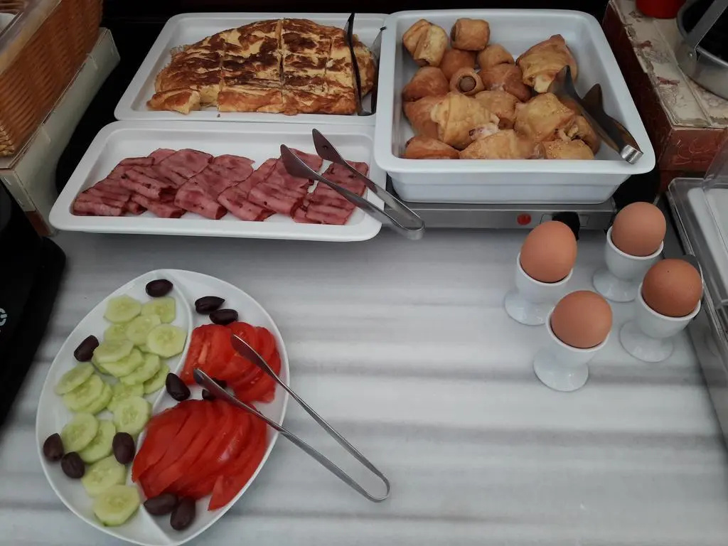 Hotel photo 13