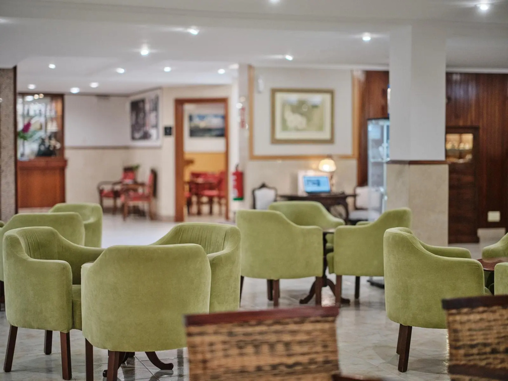 Hotel San Lorenzo - Général