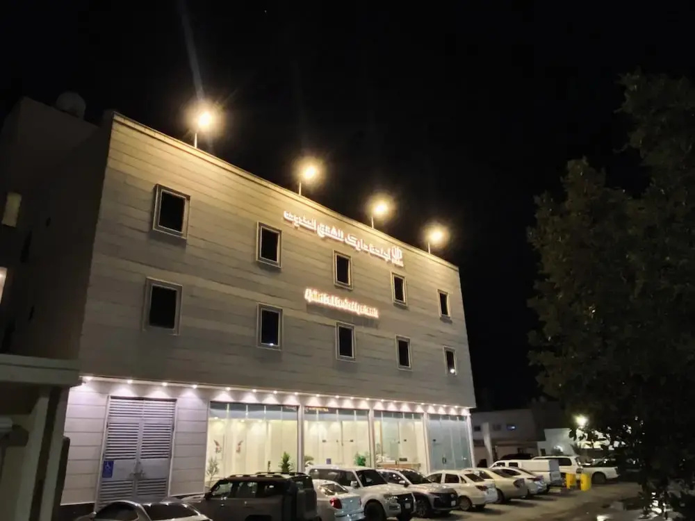 Agnehat Dark Serviced Apartments