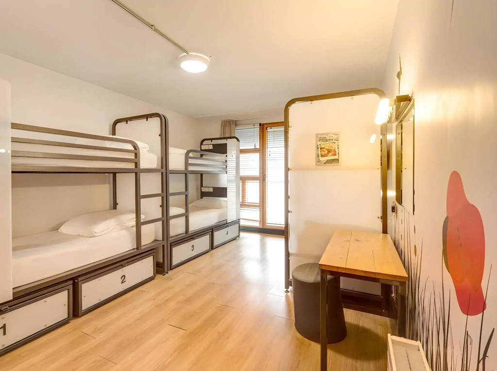 Hotel photo 5