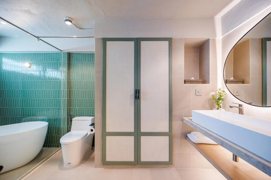 Davinia Resort Hua Hin - Général