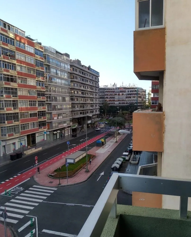 Residencial Fontanillo