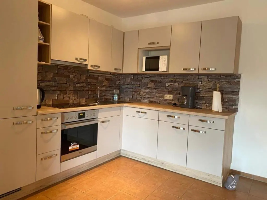 Ferienwohnung Maria
