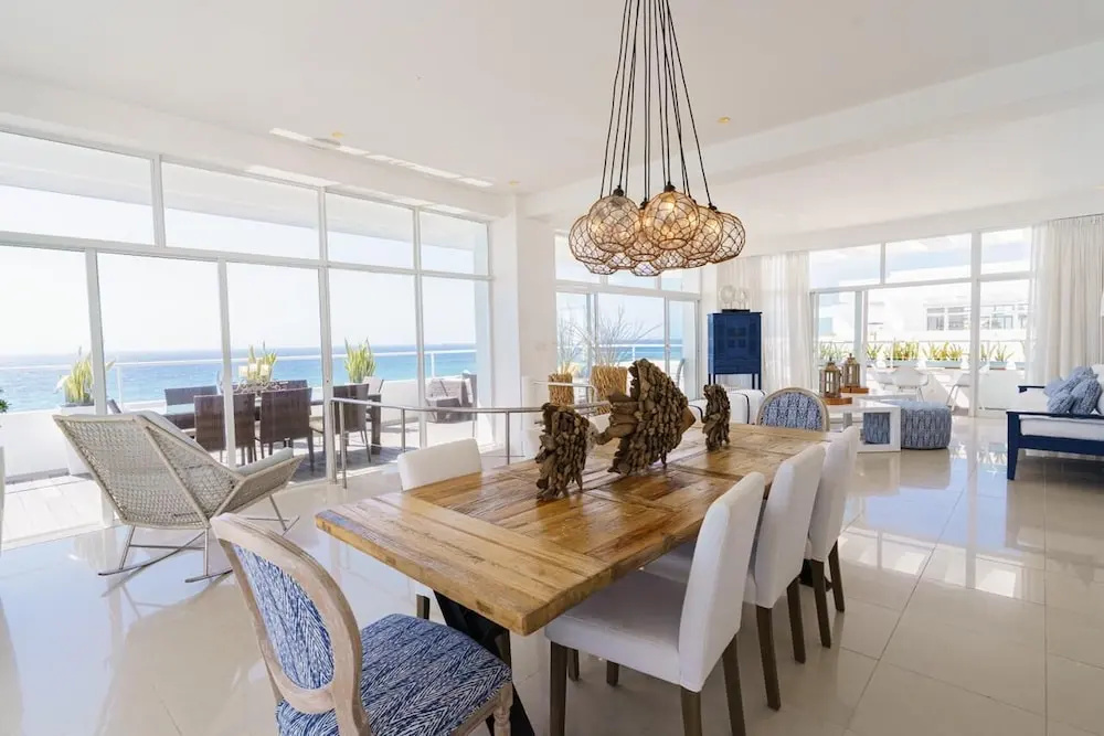 Luxury Penthouse Portobello - Général
