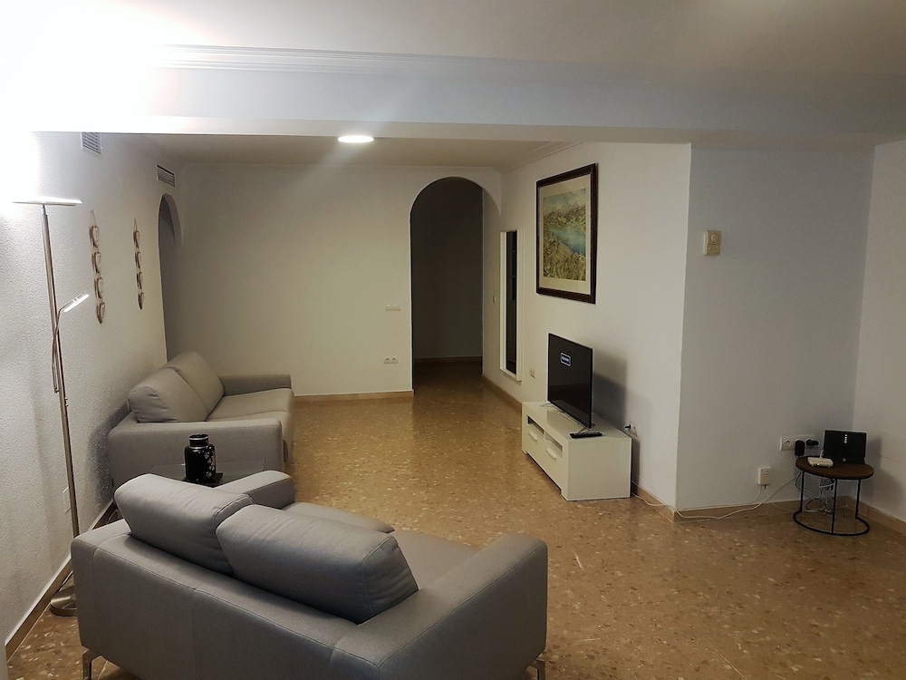 SunHome Playamar Torremolinos