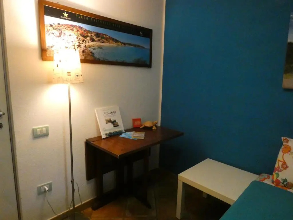 Classic room