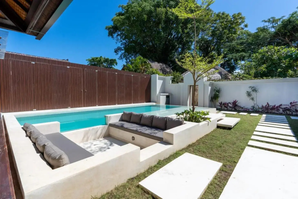Jimbaran Bay Villas - Général