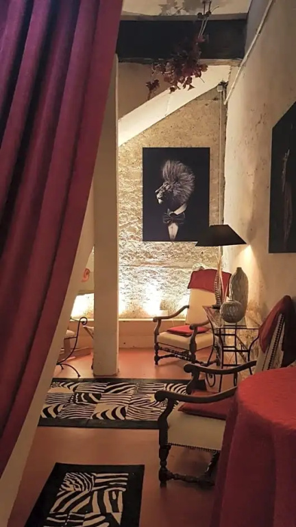 Voir la photo 3 — La Demeure du Pressoir