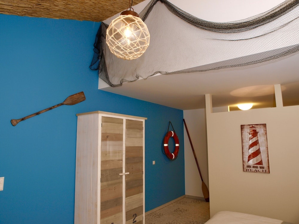 B&B Oa6 Casa — 4