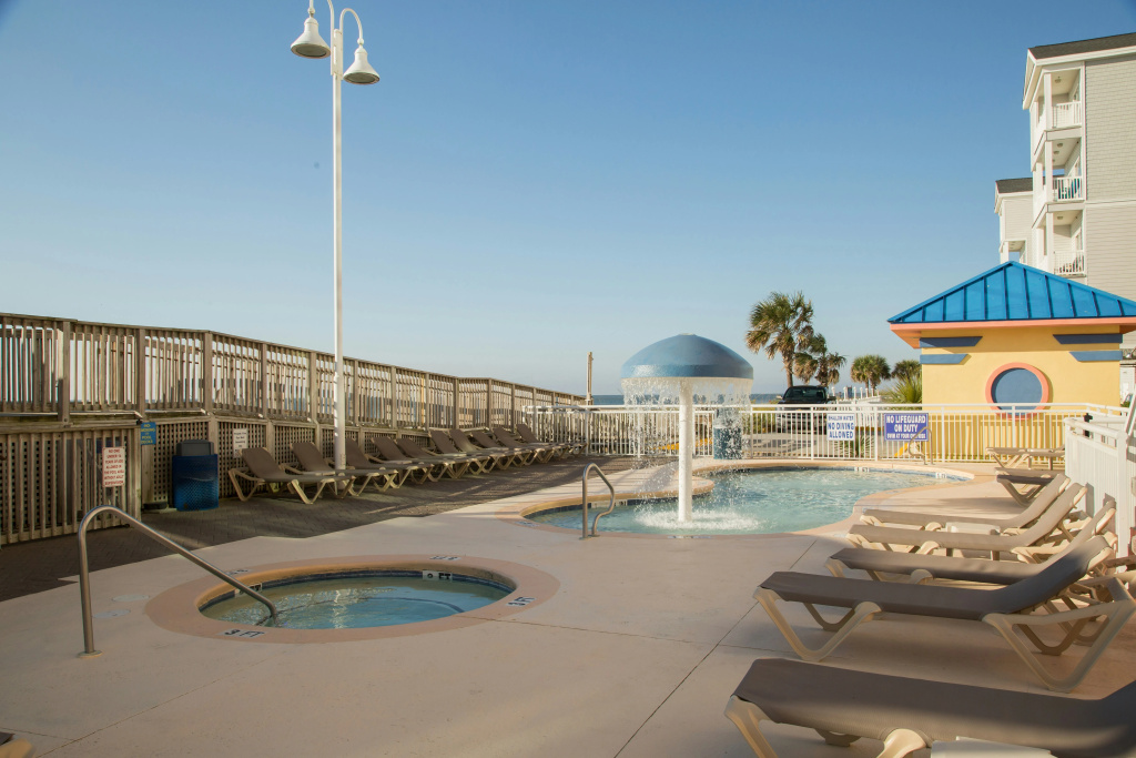 Prince Resort - Général