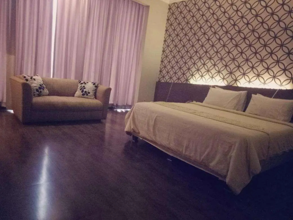 Hotel Intan Cirebon - Général