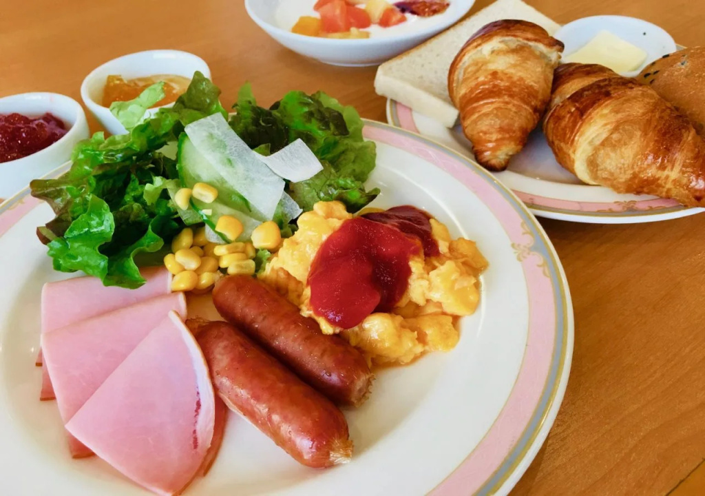 Blueport Hotel Kanda Kitakyushu Airport - Général