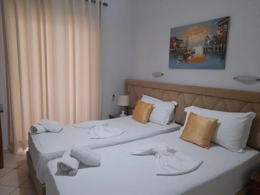 Ceko Hotel - Chambres