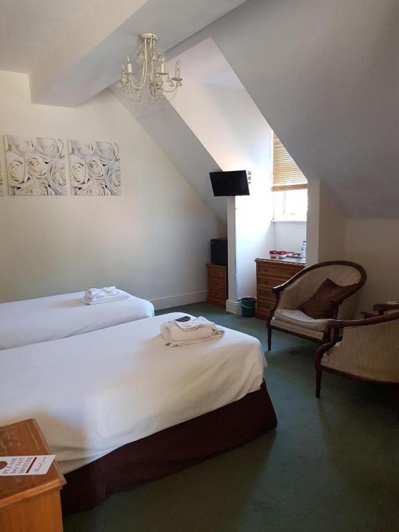 Hotel photo 18