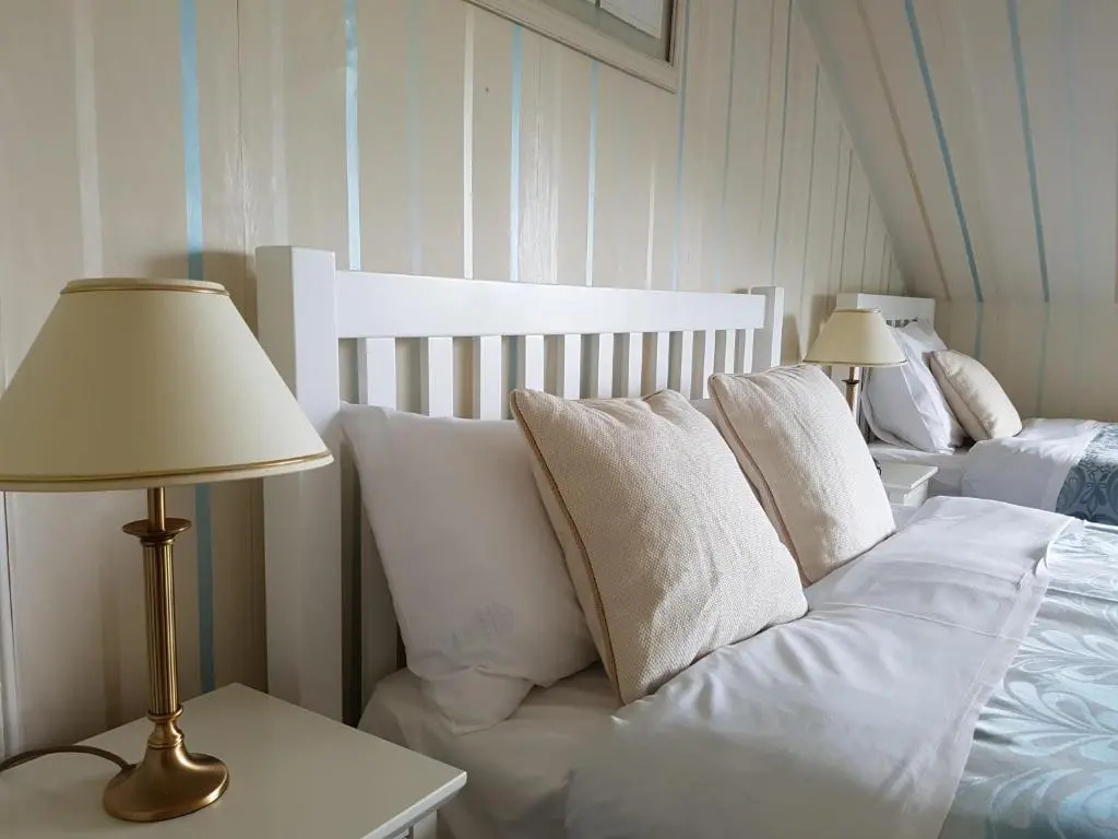 Ashgrove House - Chambres