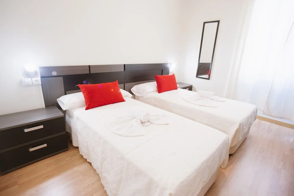 Salamanca Home