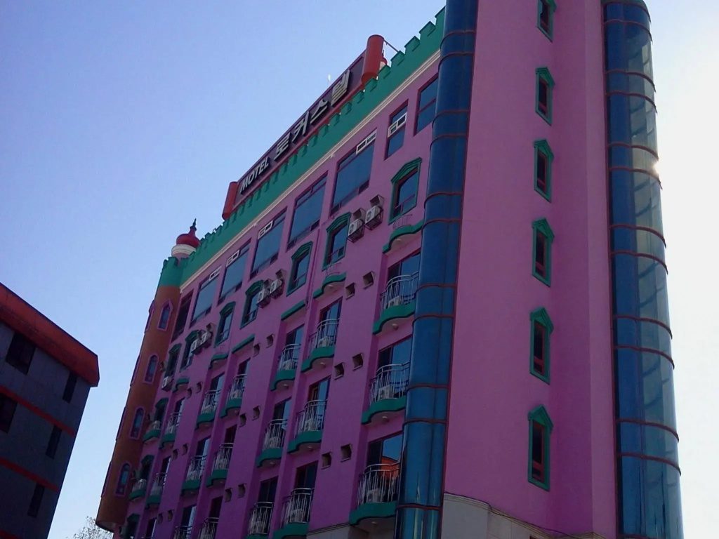 Hotel photo 2