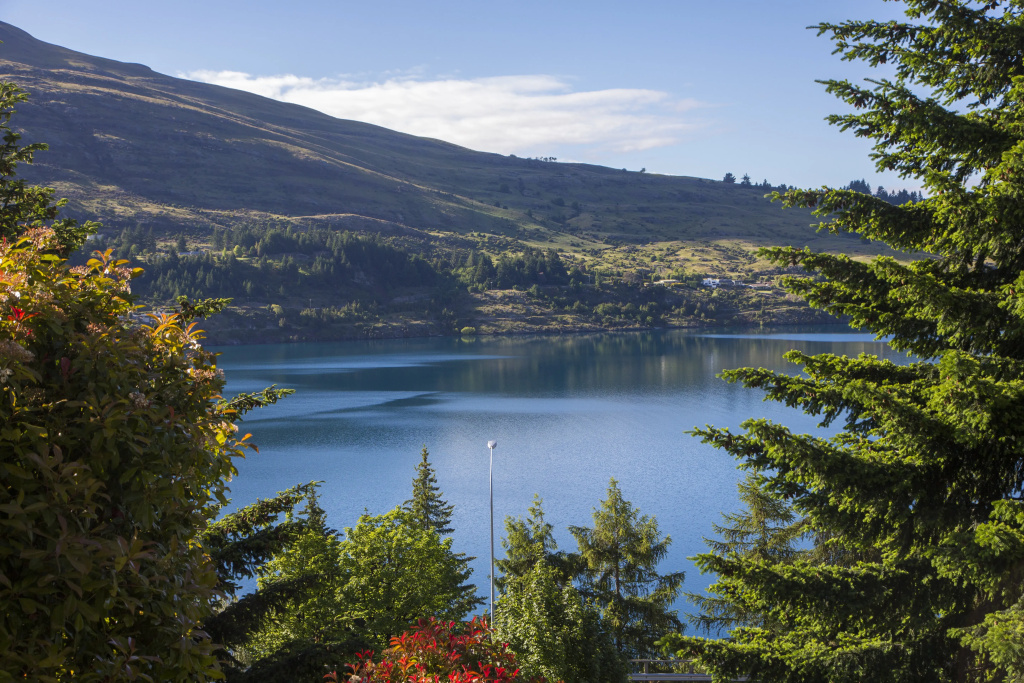 Holiday Inn Queenstown Frankton Road by IHG - Général
