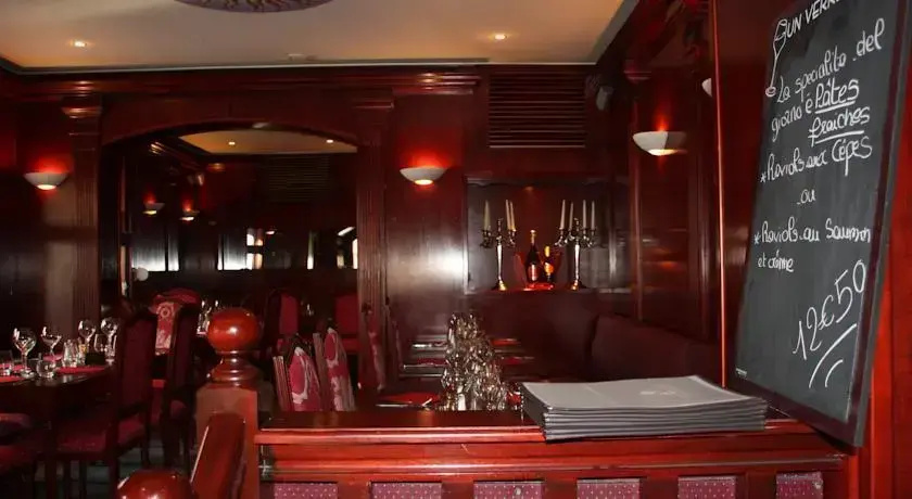 Hotel photo 20