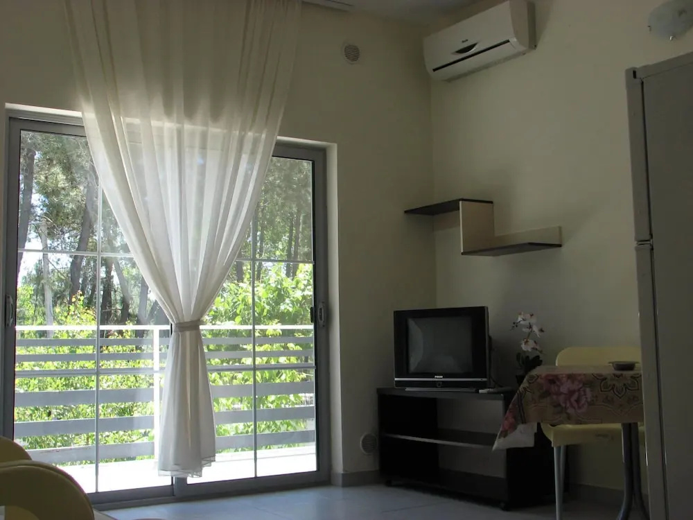 Aparthotel Vila Tufi - Général