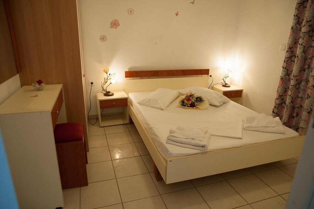 Dreams Beach Apartments Katelios 