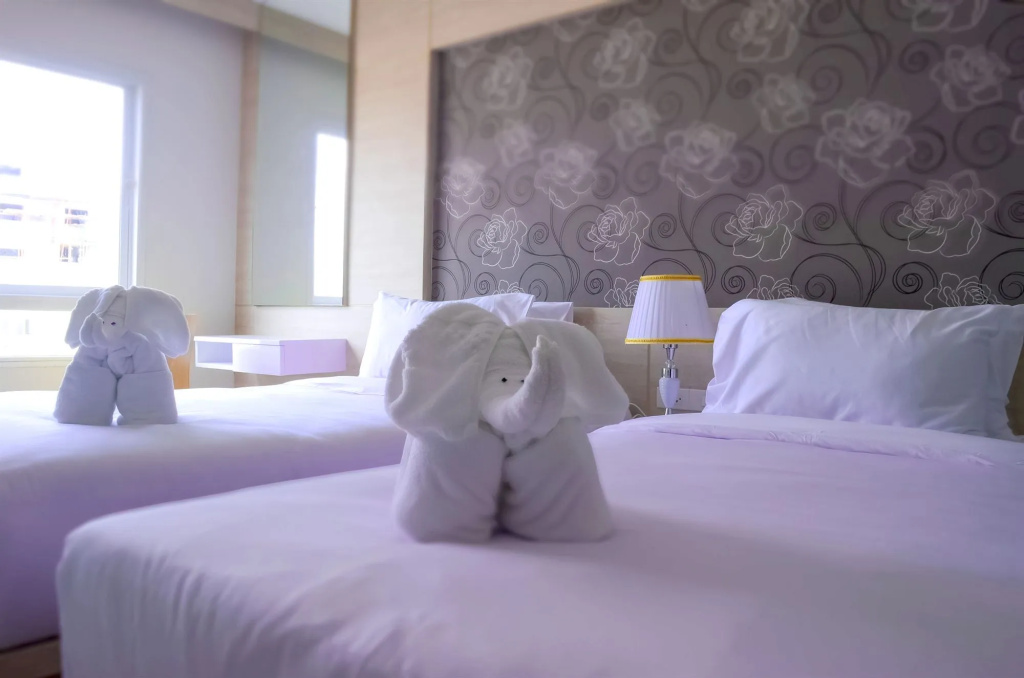 Hotel photo 6