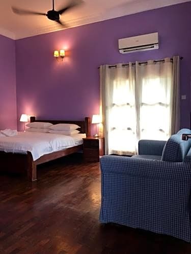 Casa Titik