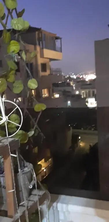 Alnakhel apartment