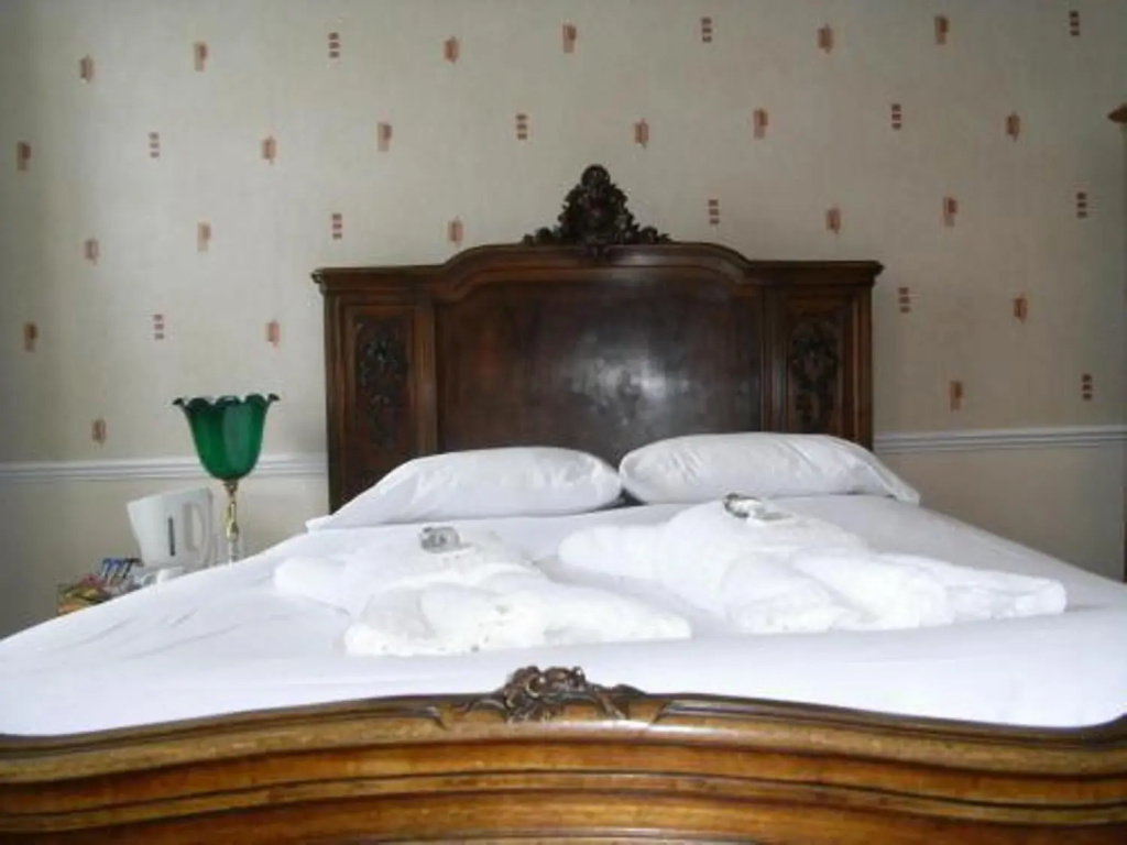 Crown Hotel Brackley - Général