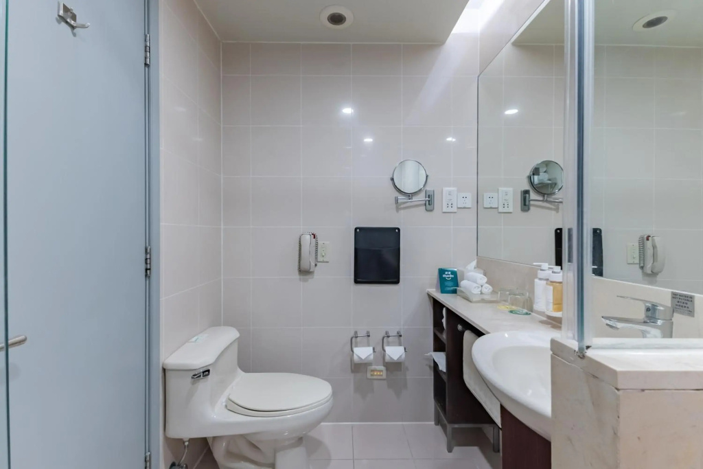 Holiday Inn Vista Shanghai by IHG - Général