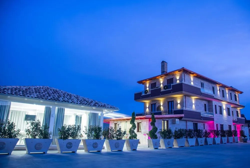 B&B Dimmito