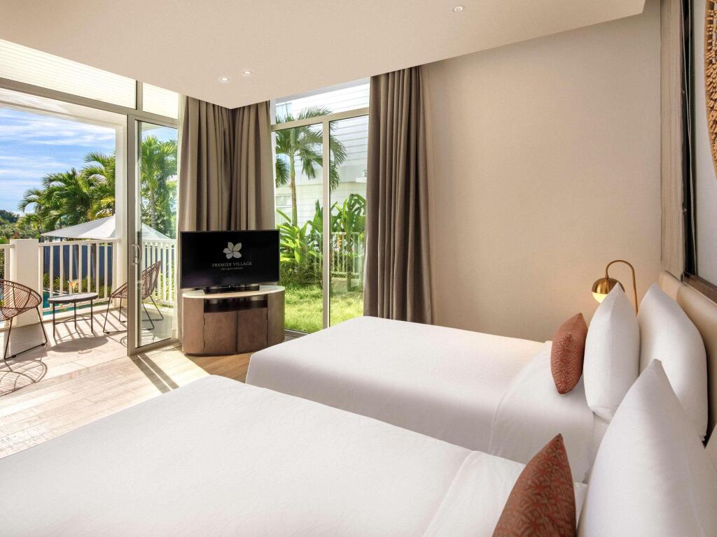 Premier Village Phu Quoc Resort 