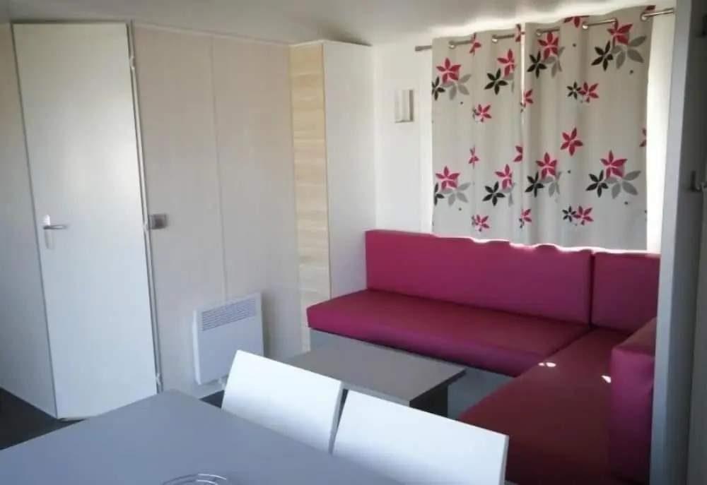 Voir la photo 3 — Camping La Ferme de Lann Hoedic