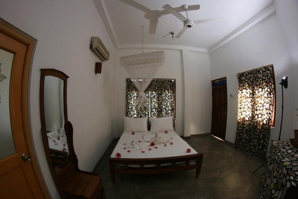 Lahiru Villa