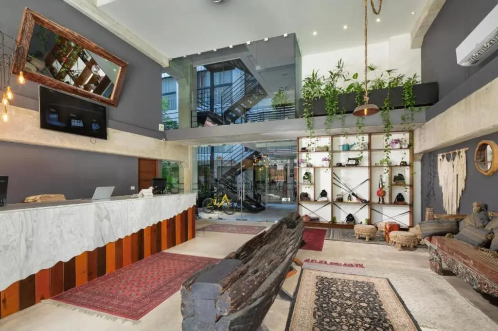 Hotel photo 2