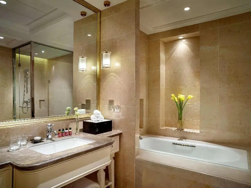 Sofitel Xining - Chambres