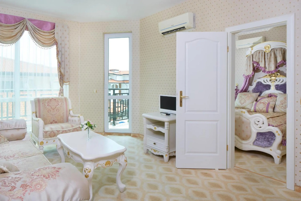 Hotel Amore Beach - All Inclusive Light