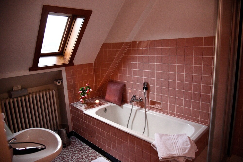 Hôtel Deybach by null