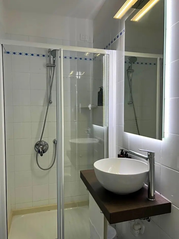 Hotel degli Oleandri - Chambres