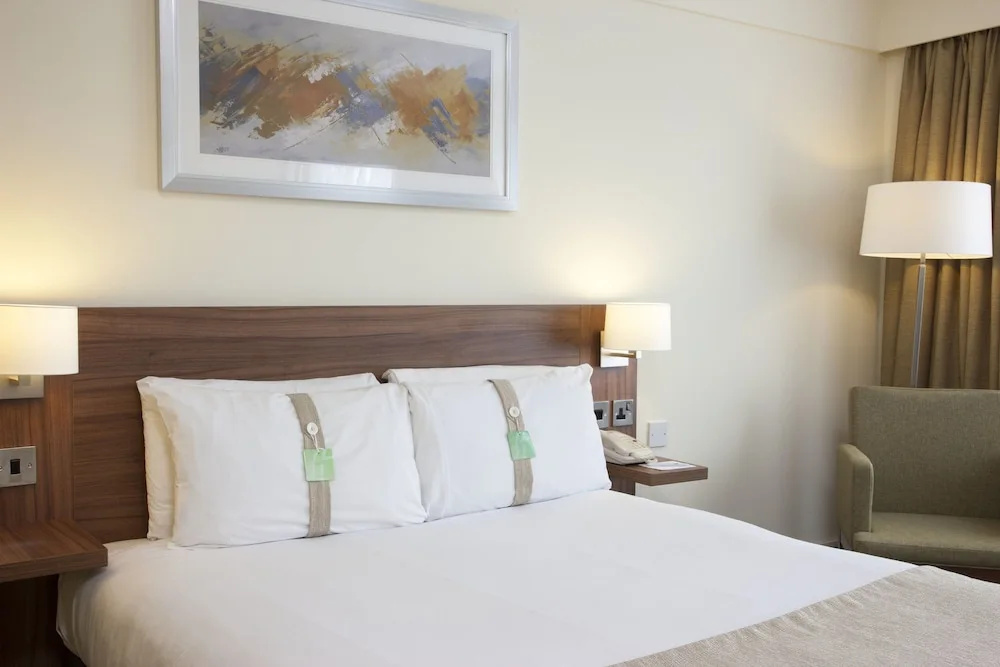 Holiday Inn Colchester by IHG - Chambres