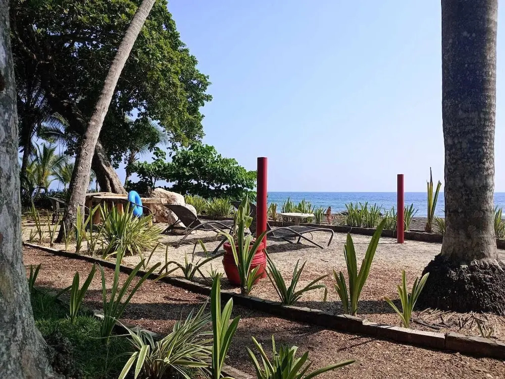 Casa de Playa - Marea Brava Condos