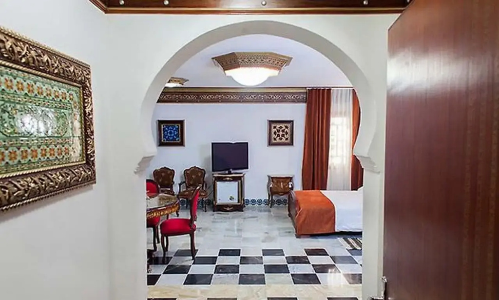 Hotel photo 3