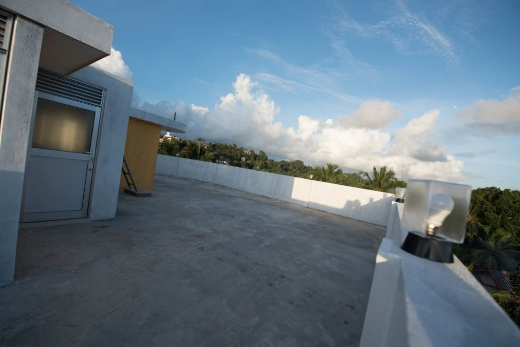 DSK Galle Apartments